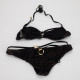 Beach Bunny Kostiumy kąpielowy czarny