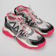 Kenzo Buty sportowe różowe