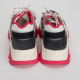 Kenzo Buty sportowe różowe