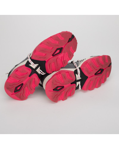 Kenzo Buty sportowe różowe