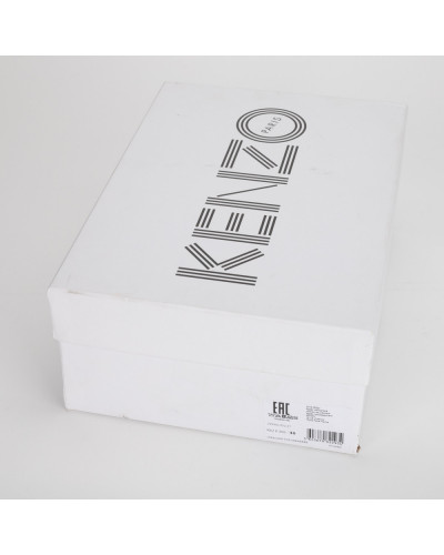 Kenzo Buty sportowe różowe