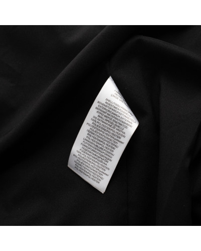 Ralph Lauren Sukienka czarno-biała