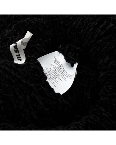 Jil Sander Bluzka ażurowa