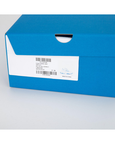 Balenciaga Buty sportowe