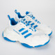 Balenciaga Buty sportowe