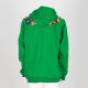 Gucci zielona bluz a z sową