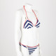 Beach Bunny Kostium paski