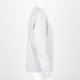 Kenzo Bluza szara z logo