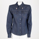 Dolce & Gabbana Koszula jeansowa