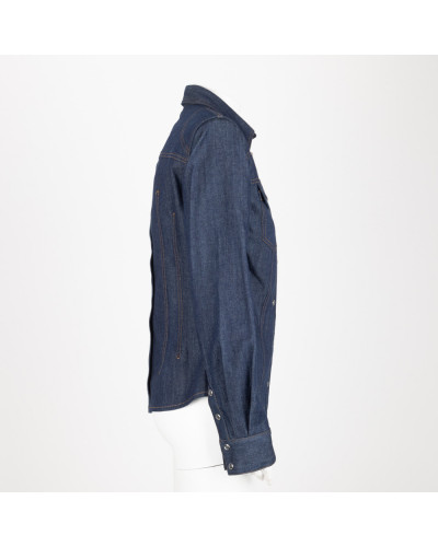 Dolce & Gabbana Koszula jeansowa