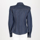 Dolce & Gabbana Koszula jeansowa