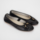 Celine Baleriny czarne