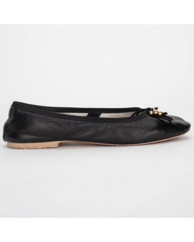 Celine Baleriny czarne