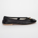 Celine Baleriny czarne