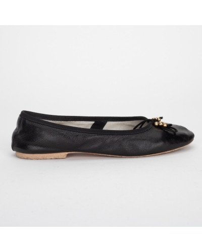 Celine Baleriny czarne