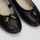 Celine Baleriny czarne