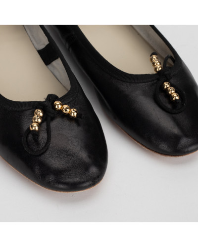 Celine Baleriny czarne