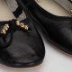 Celine Baleriny czarne