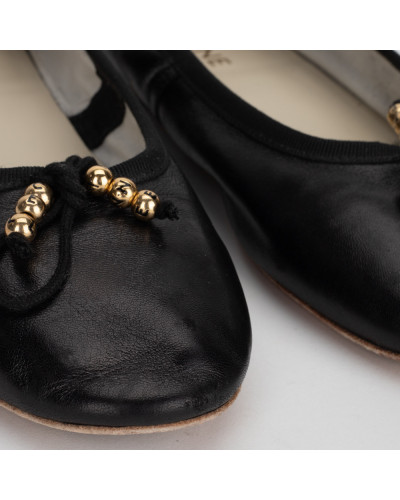 Celine Baleriny czarne