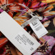 Stella McCartney plażowa narzutka w kwiaty