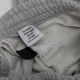 Vetements x Champion szare dresy