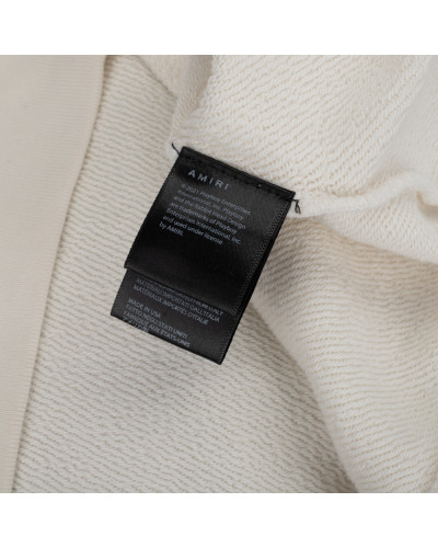 Amiri Bluza z logo