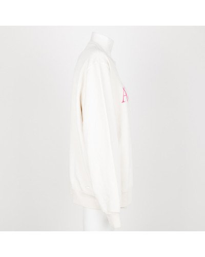 Amiri Bluza z logo