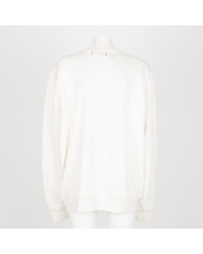 Amiri Bluza z logo