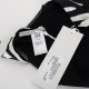 Stella McCartney dół od kostiumu zebra