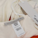Stella McCartney Kostium biały z gwiazdkami