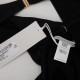 Stella McCartney kostium czarny
