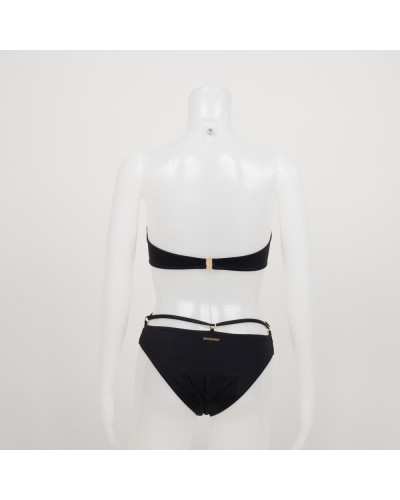 Stella McCartney kostium czarny