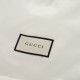 Gucci Nakrycie głowy różowe