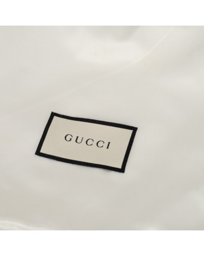 Gucci Nakrycie głowy różowe