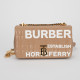 Burberry Torebka Lola bezowa