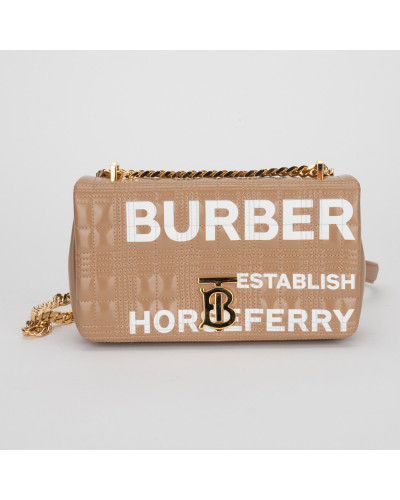 Burberry Torebka Lola bezowa