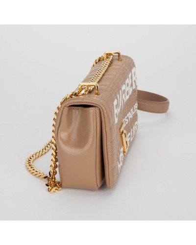 Burberry Torebka Lola bezowa