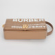Burberry Torebka Lola bezowa