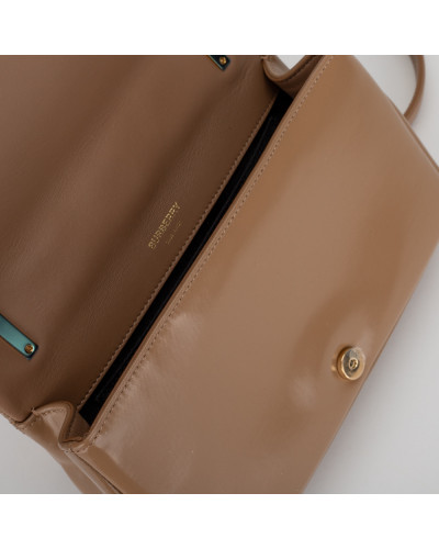 Burberry Torebka Lola bezowa