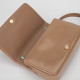 Burberry Torebka Lola bezowa
