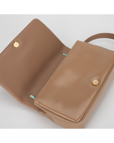 Burberry Torebka Lola bezowa
