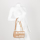 Burberry Torebka Lola bezowa
