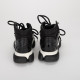 Moncler Buty czarne wysokie