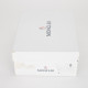 Moncler Buty czarne wysokie