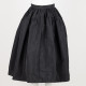Alexander McQueen Spódnica czarna