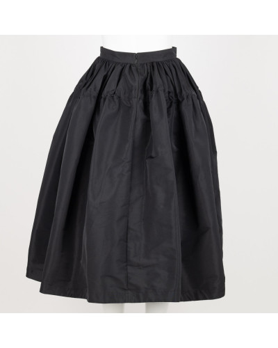Alexander McQueen Spódnica czarna