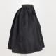 Alexander McQueen Spódnica czarna