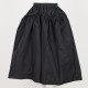 Alexander McQueen Spódnica czarna