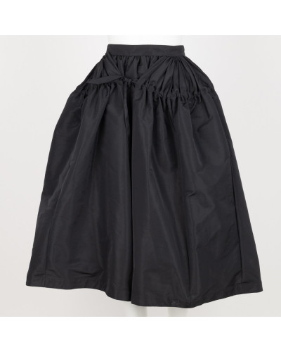 Alexander McQueen Spódnica czarna