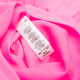Juicy Couture Sukienka czerwono różową
